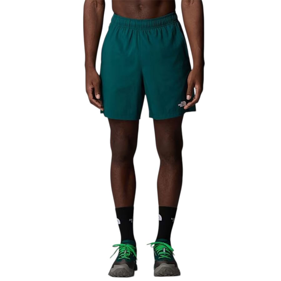 Pantaloncini 24/7 da uomo The North Face | NF0A3O1B6GI